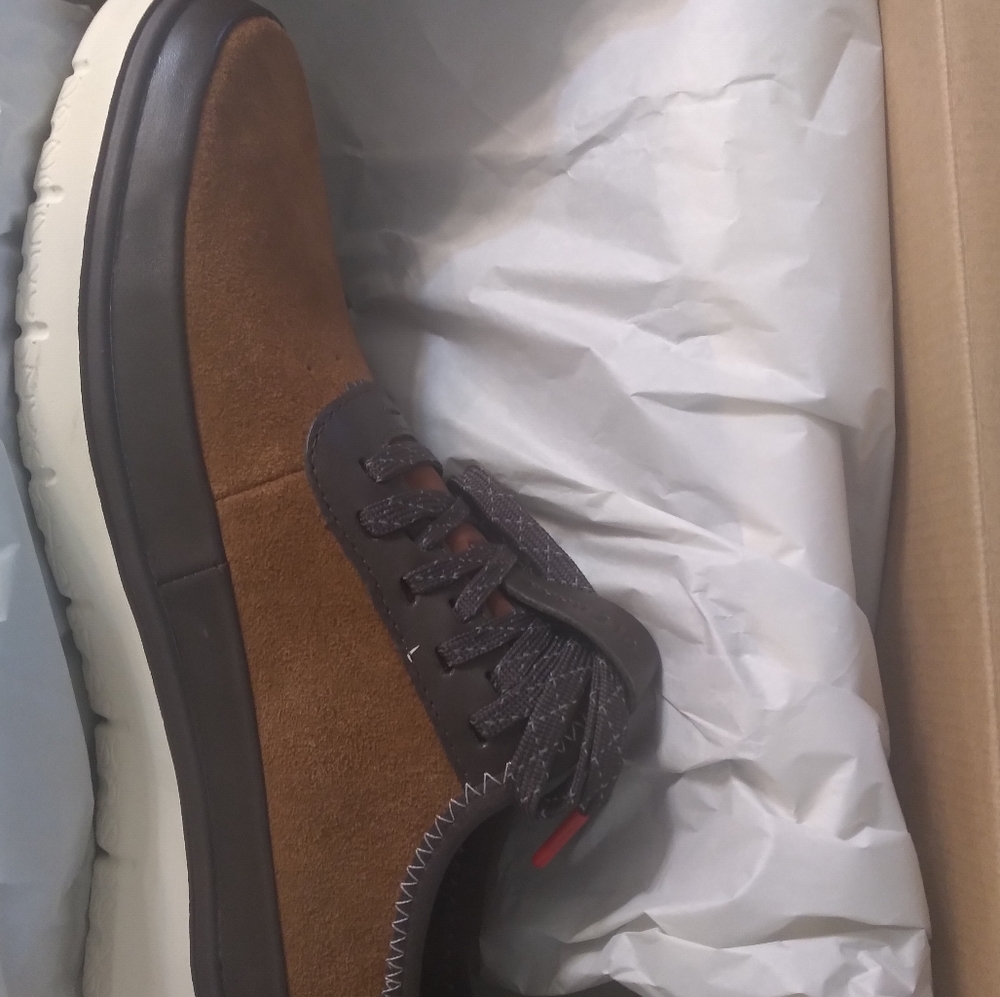 Men shoe
